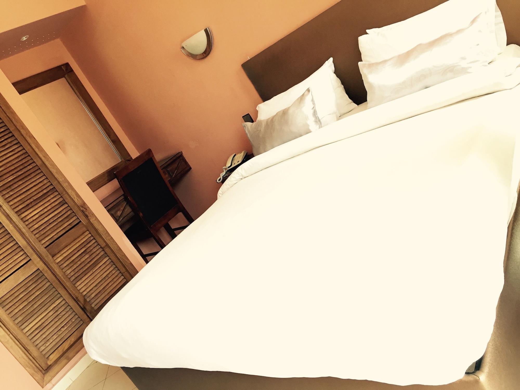 Flathotel Agadir Dış mekan fotoğraf