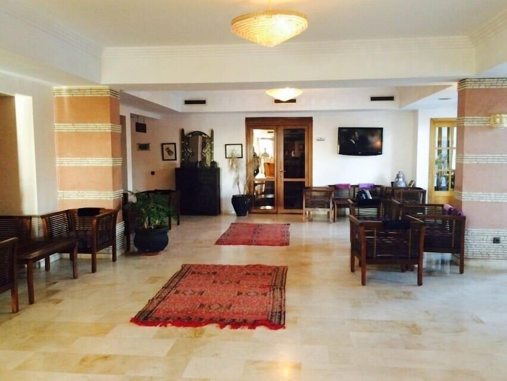 Flathotel Agadir Dış mekan fotoğraf