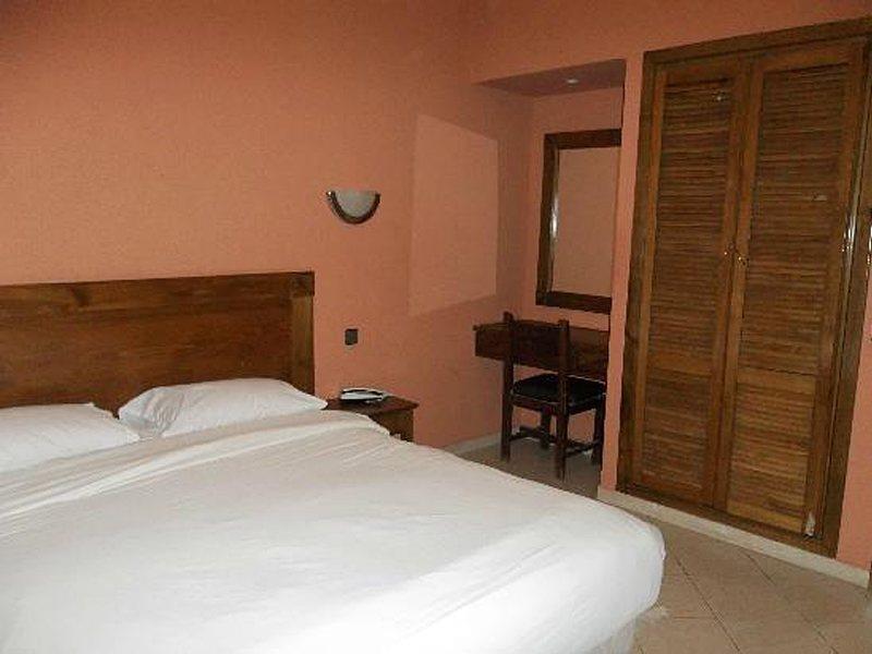 Flathotel Agadir Dış mekan fotoğraf